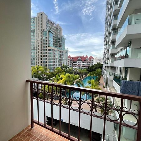 The Hideaway Resort Pattaya By Rosewood Exterior foto