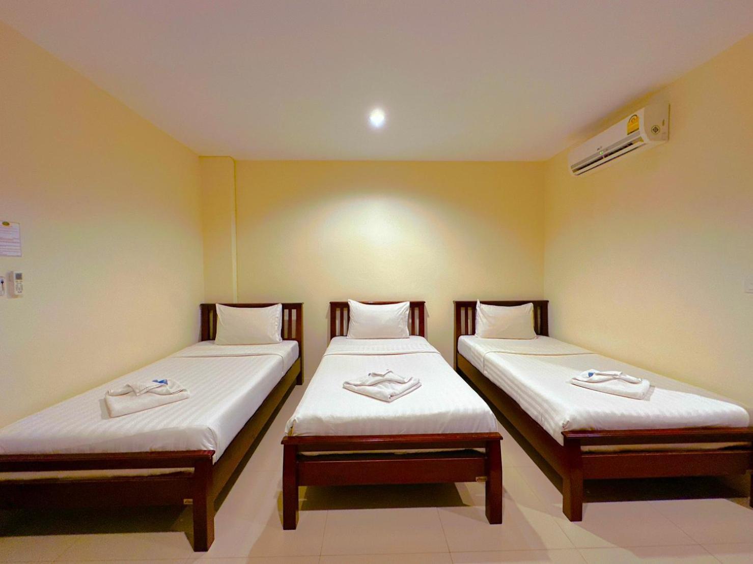The Hideaway Resort Pattaya By Rosewood Exterior foto