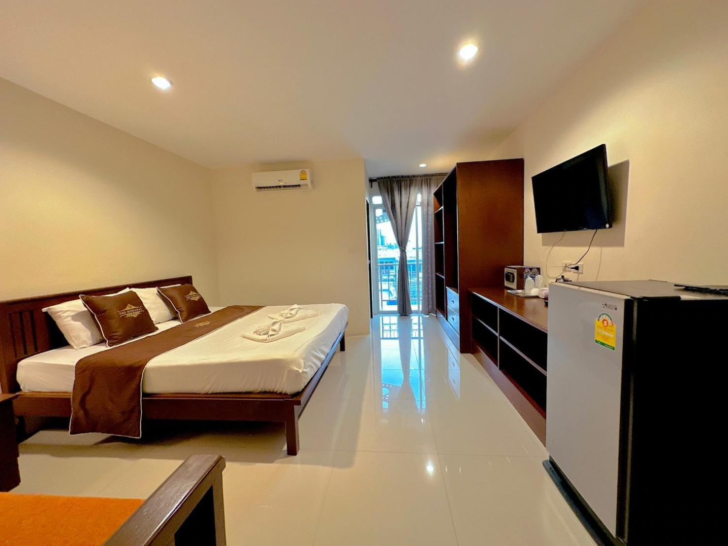 The Hideaway Resort Pattaya By Rosewood Exterior foto