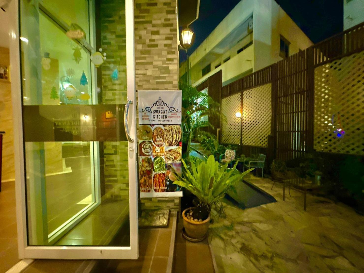 The Hideaway Resort Pattaya By Rosewood Exterior foto