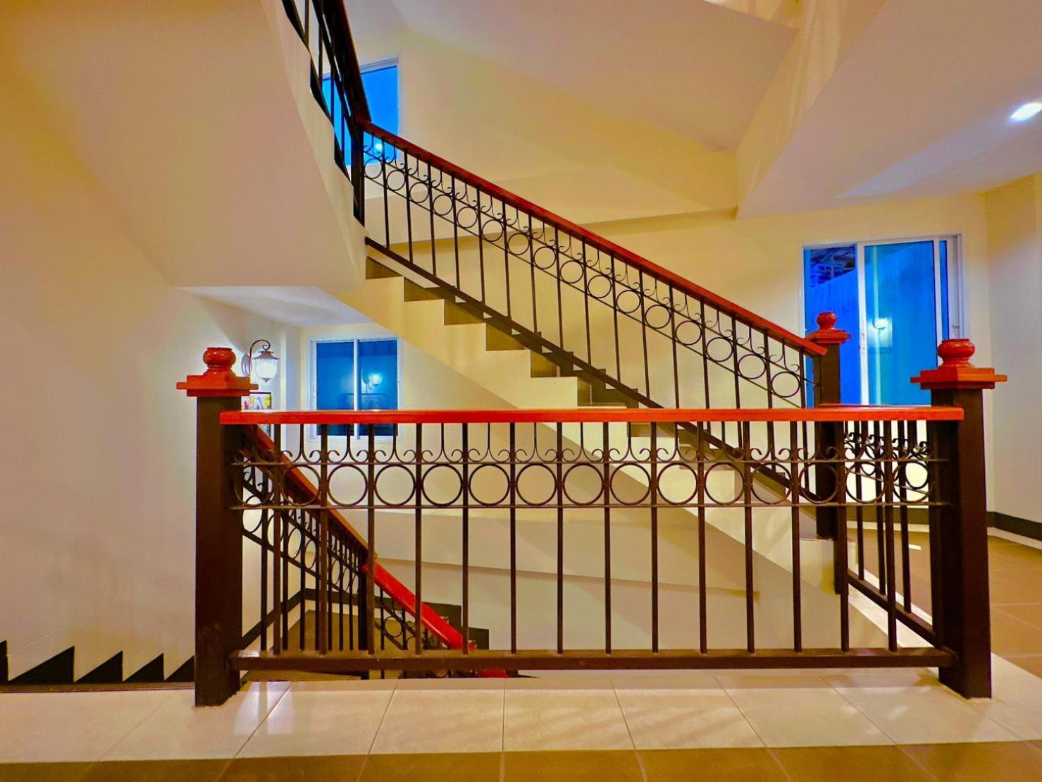 The Hideaway Resort Pattaya By Rosewood Exterior foto