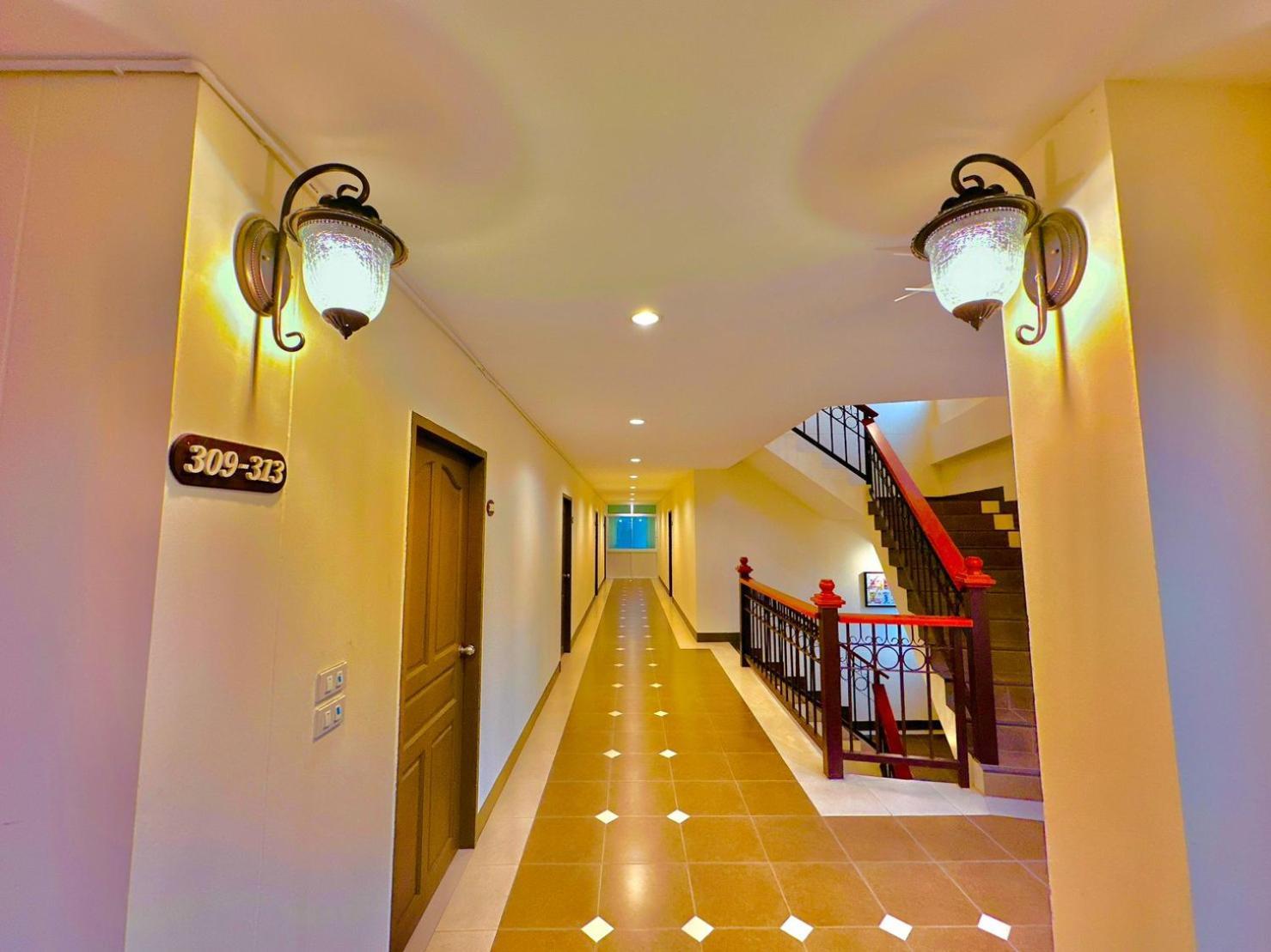 The Hideaway Resort Pattaya By Rosewood Exterior foto