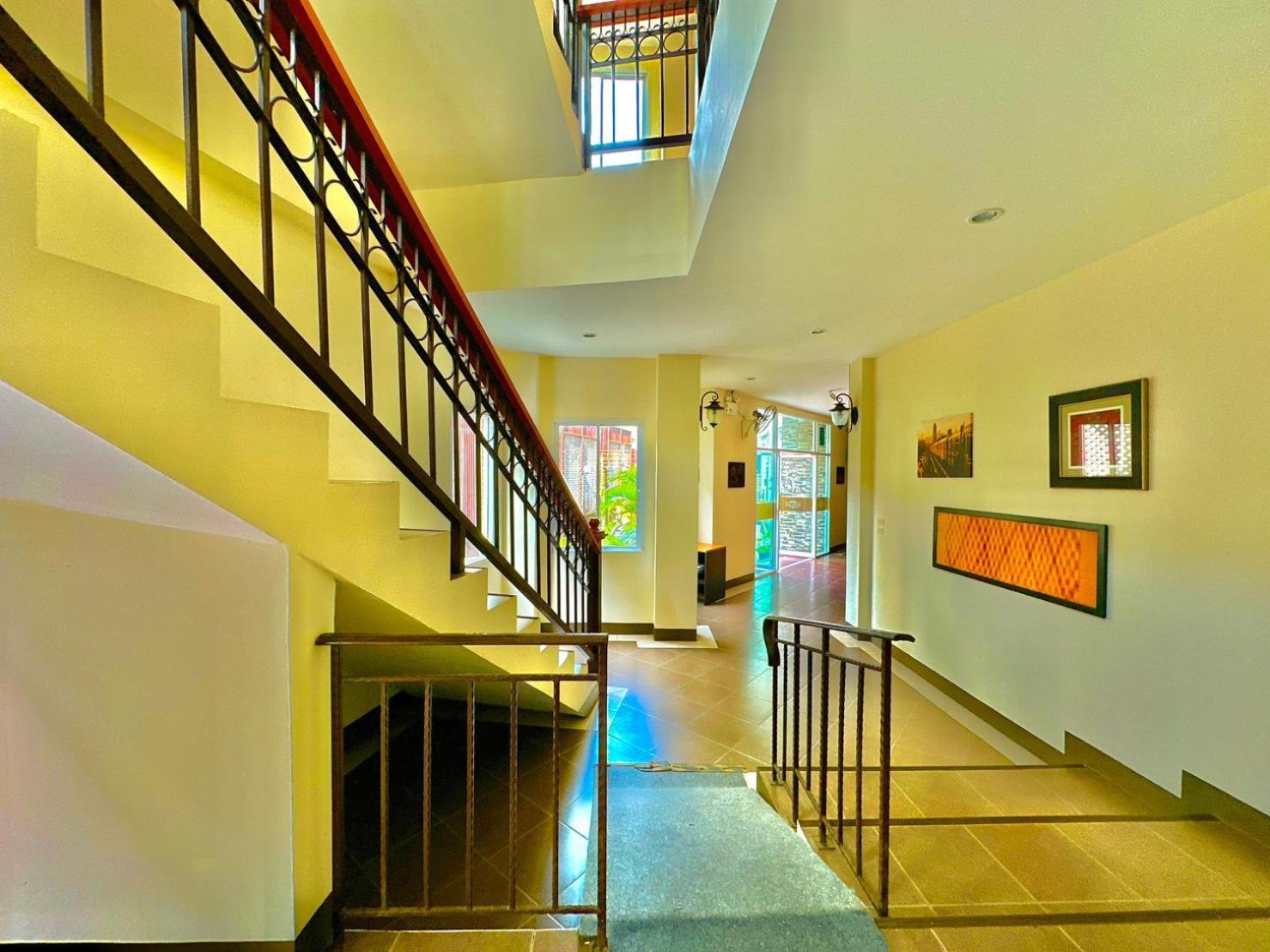 The Hideaway Resort Pattaya By Rosewood Exterior foto