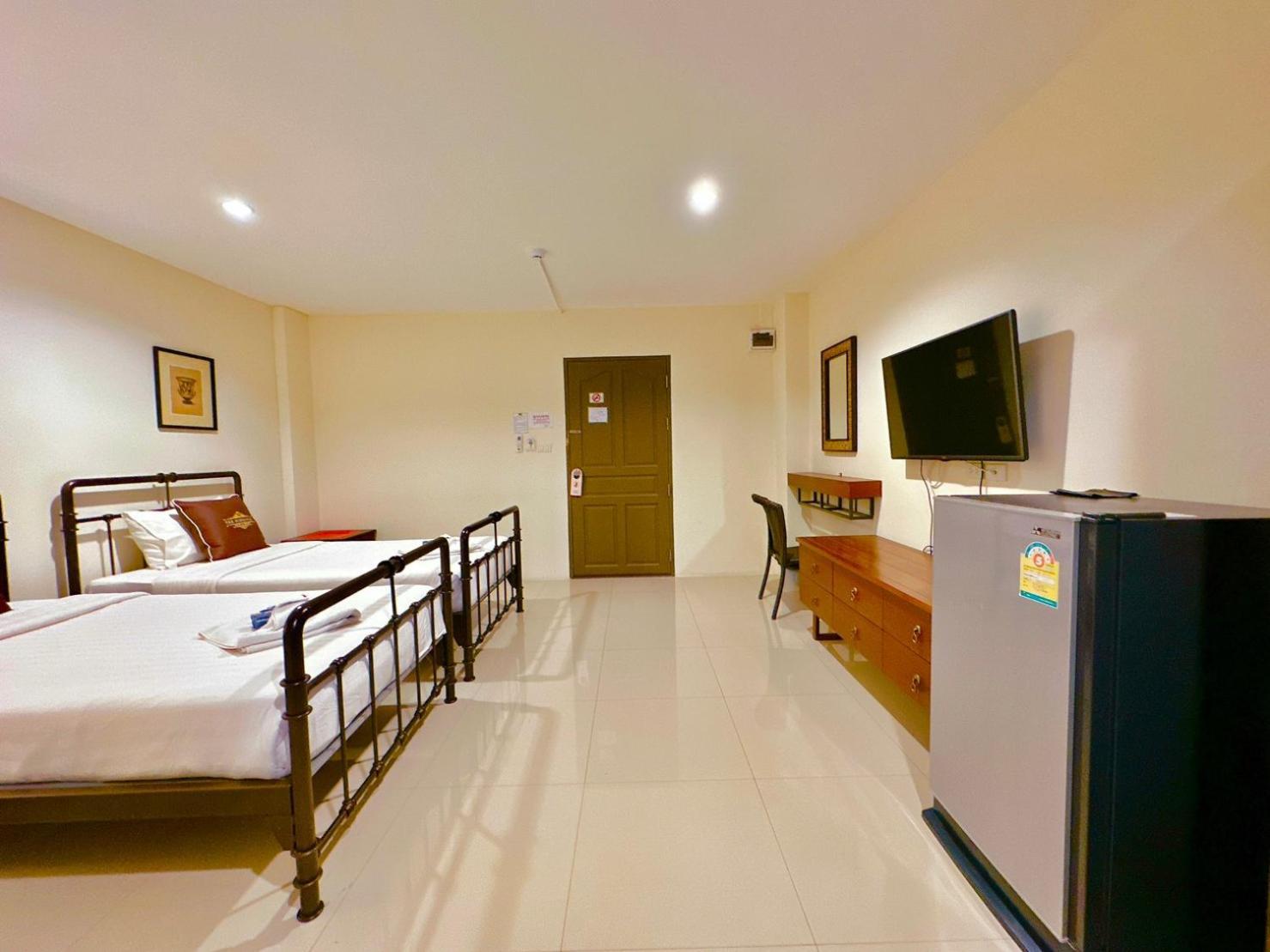 The Hideaway Resort Pattaya By Rosewood Exterior foto