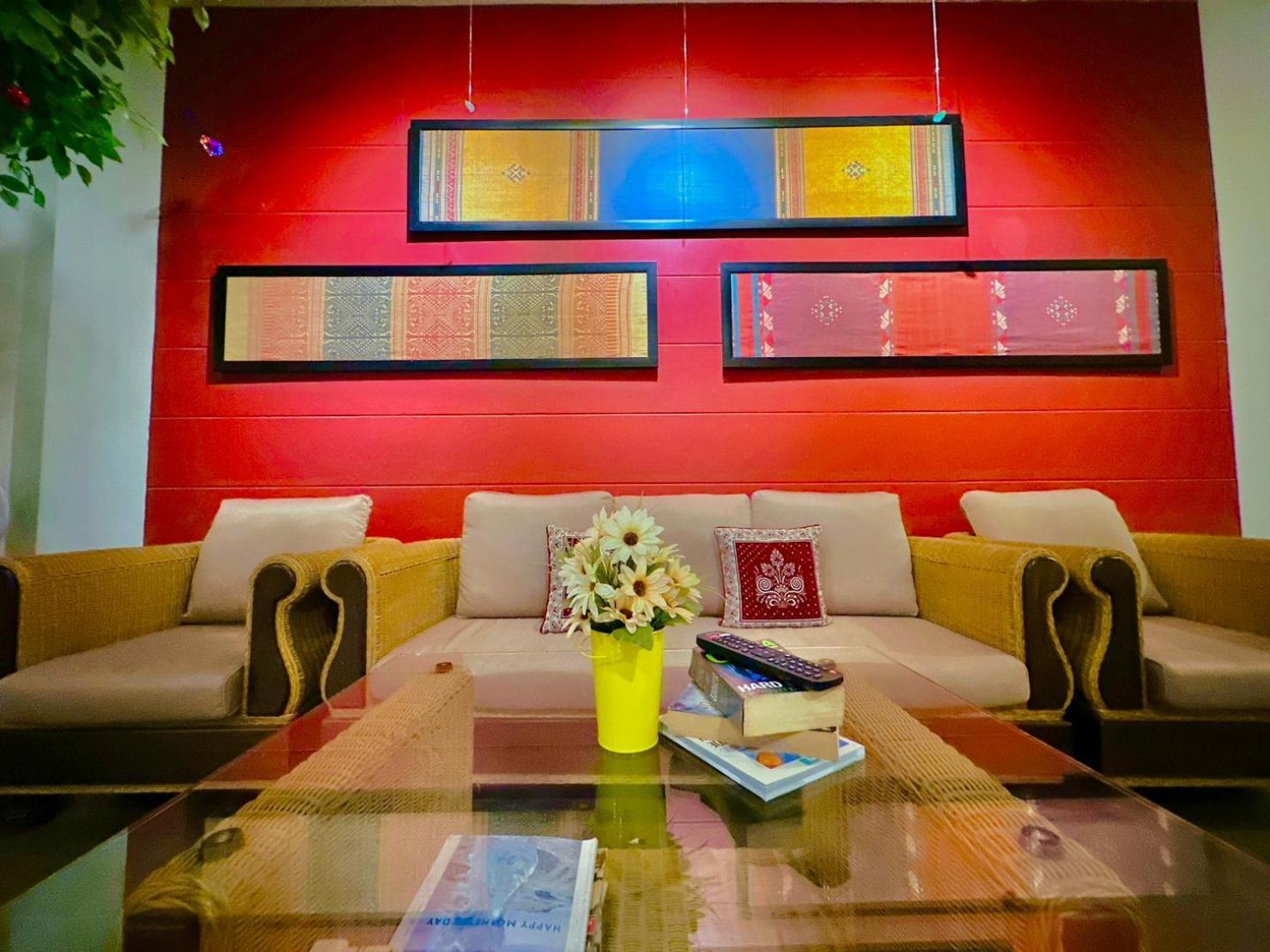 The Hideaway Resort Pattaya By Rosewood Exterior foto