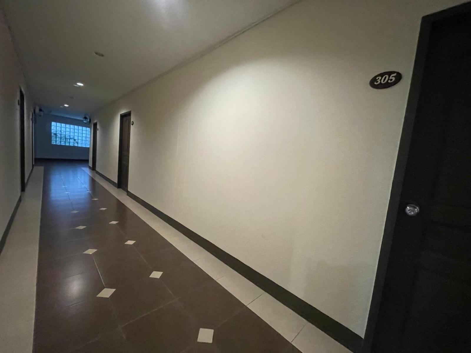 The Hideaway Resort Pattaya By Rosewood Exterior foto