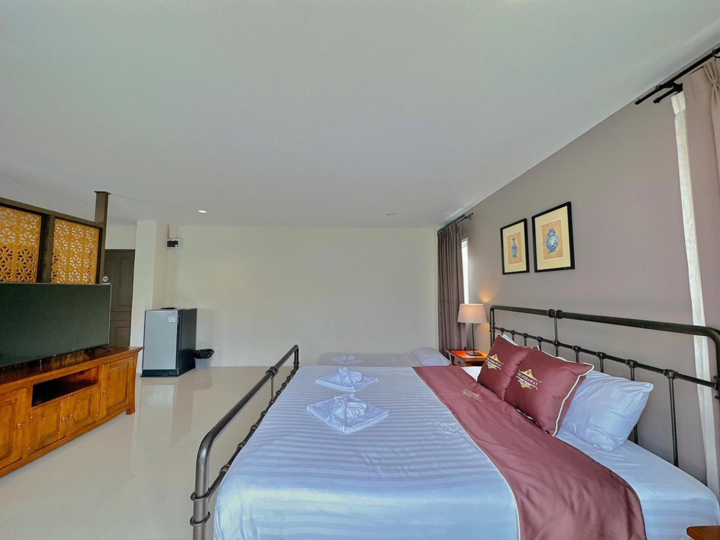 The Hideaway Resort Pattaya By Rosewood Exterior foto